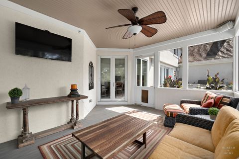 Tiny photo for 5255 DANBURY Court, Long Grove, IL 60047 (MLS # 12475525)