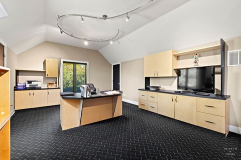 Tiny photo for 5255 DANBURY Court, Long Grove, IL 60047 (MLS # 12475525)