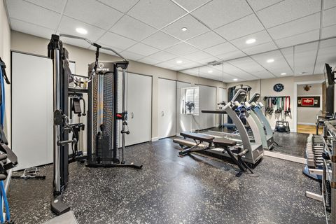 Tiny photo for 5255 DANBURY Court, Long Grove, IL 60047 (MLS # 12475525)