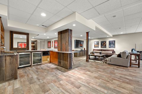 Tiny photo for 5255 DANBURY Court, Long Grove, IL 60047 (MLS # 12475525)