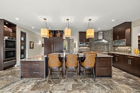 Tiny photo for 5255 DANBURY Court, Long Grove, IL 60047 (MLS # 12475525)