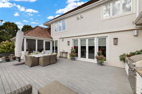 Tiny photo for 5255 DANBURY Court, Long Grove, IL 60047 (MLS # 12475525)