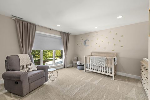 Tiny photo for 5255 DANBURY Court, Long Grove, IL 60047 (MLS # 12475525)