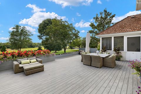 Tiny photo for 5255 DANBURY Court, Long Grove, IL 60047 (MLS # 12475525)