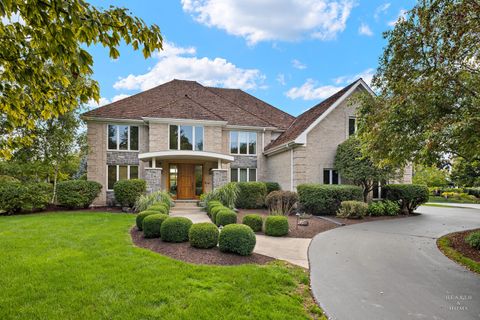 Photo of 5255 DANBURY Court, Long Grove, IL 60047 (MLS # 12475525)