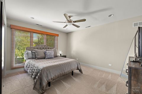 Tiny photo for 5255 DANBURY Court, Long Grove, IL 60047 (MLS # 12475525)