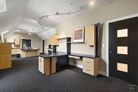 Tiny photo for 5255 DANBURY Court, Long Grove, IL 60047 (MLS # 12475525)