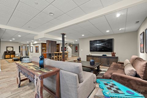 Tiny photo for 5255 DANBURY Court, Long Grove, IL 60047 (MLS # 12475525)