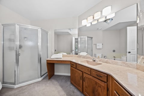 Tiny photo for 609 Edinburgh Lane #B, Prospect Heights, IL 60070 (MLS # 12791841)
