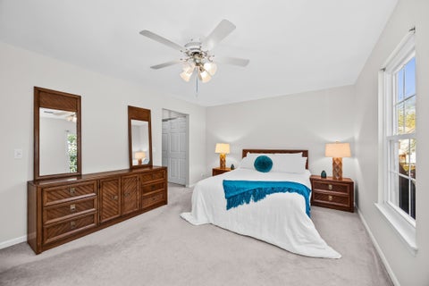 Tiny photo for 609 Edinburgh Lane #B, Prospect Heights, IL 60070 (MLS # 12791841)