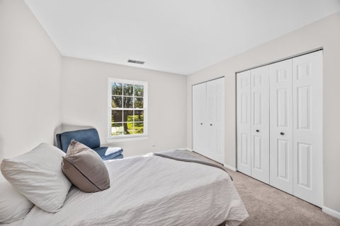 Tiny photo for 609 Edinburgh Lane #B, Prospect Heights, IL 60070 (MLS # 12791841)