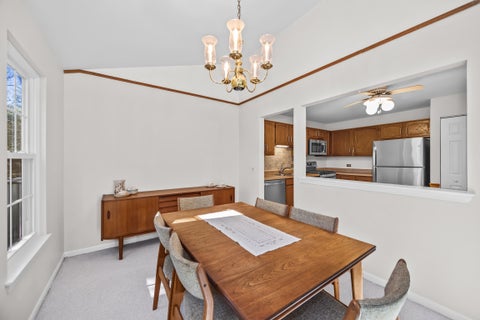 Tiny photo for 609 Edinburgh Lane #B, Prospect Heights, IL 60070 (MLS # 12791841)