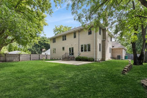 Tiny photo for 262 9th Street, Wheeling, IL 60090 (MLS # 12668417)