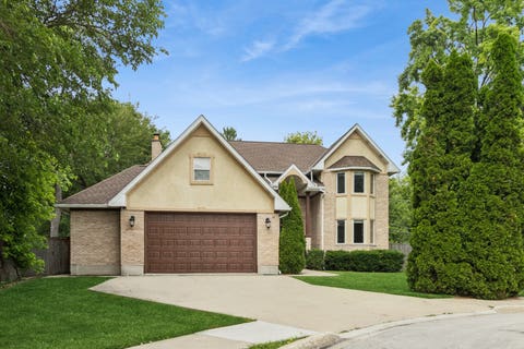 Photo of 262 9th Street, Wheeling, IL 60090 (MLS # 12668417)