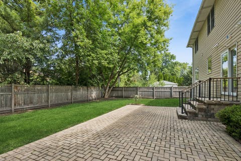 Tiny photo for 262 9th Street, Wheeling, IL 60090 (MLS # 12668417)