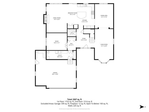 Tiny photo for 262 9th Street, Wheeling, IL 60090 (MLS # 12668417)