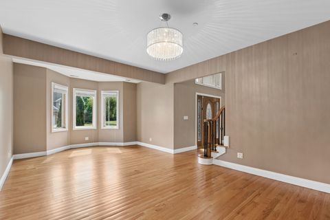 Tiny photo for 262 9th Street, Wheeling, IL 60090 (MLS # 12668417)