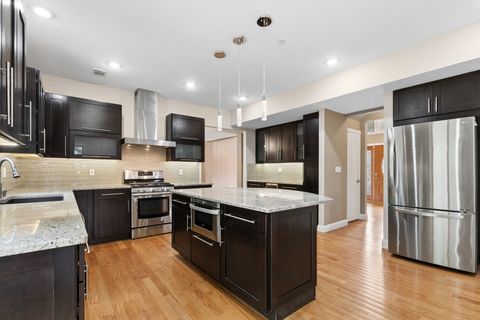 Tiny photo for 262 9th Street, Wheeling, IL 60090 (MLS # 12668417)