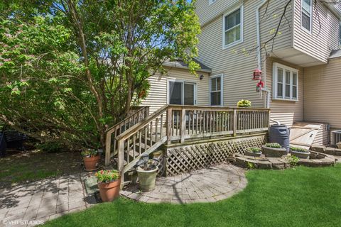 Tiny photo for 1022 Elmwood Avenue, Evanston, IL 60202 (MLS # 12469999)