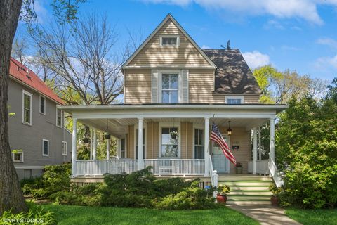 1022 Elmwood Avenue Evanston IL 60202