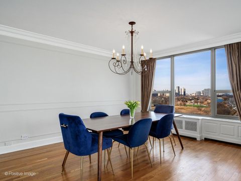 Tiny photo for 1550 N Lake Shore Drive #12A, Chicago, IL 60610 (MLS # 12584618)