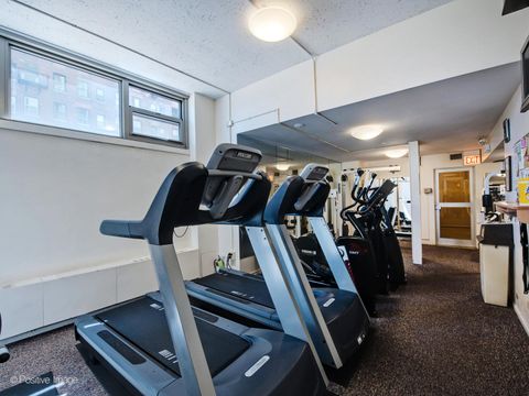 Tiny photo for 1550 N Lake Shore Drive #12A, Chicago, IL 60610 (MLS # 12584618)