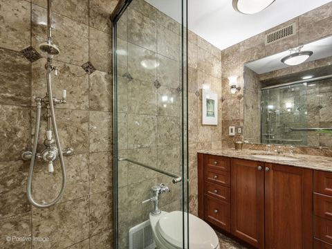Tiny photo for 1550 N Lake Shore Drive #12A, Chicago, IL 60610 (MLS # 12584618)