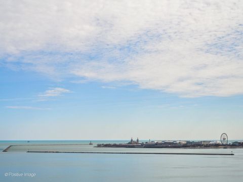 Tiny photo for 1550 N Lake Shore Drive #12A, Chicago, IL 60610 (MLS # 12584618)