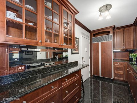 Tiny photo for 1550 N Lake Shore Drive #12A, Chicago, IL 60610 (MLS # 12584618)