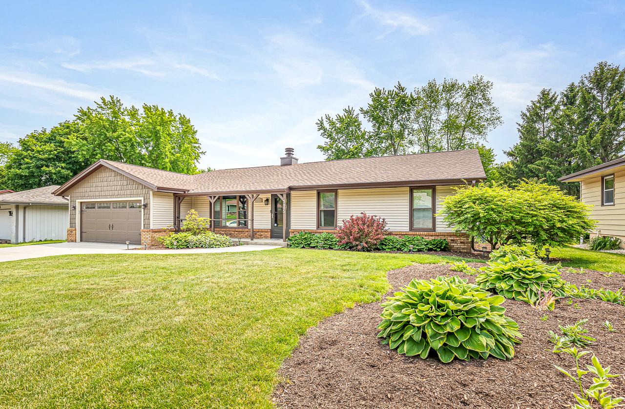 5805 Vineyard Lane
