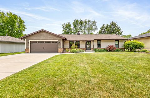 5805 Vineyard Lane Rockford IL 61114