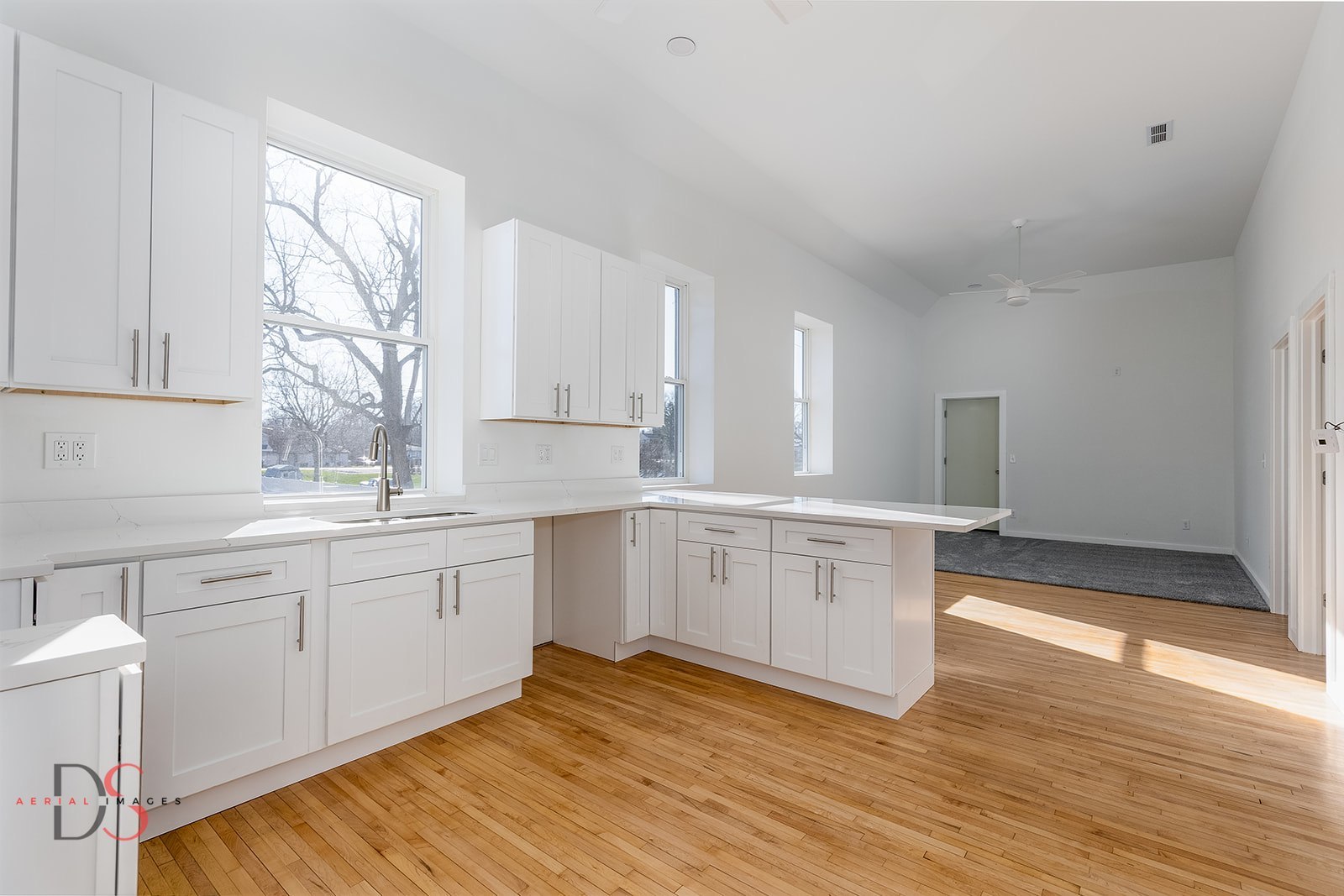 130 W Scott Street
