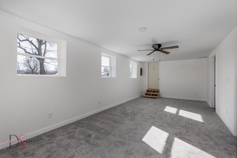 Tiny photo for 130 W Scott Street, Seneca, IL 61360 (MLS # 12605837)