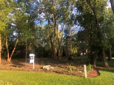 702 Burris Avenue Lake Bluff IL 60044