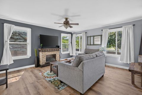 Tiny photo for 2067 Stephen Street, Aurora, IL 60502 (MLS # 12672854)