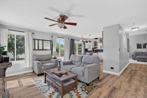 Tiny photo for 2067 Stephen Street, Aurora, IL 60502 (MLS # 12672854)