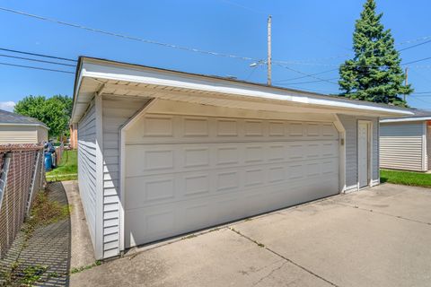 Tiny photo for 516 Exchange Avenue, Calumet City, IL 60409 (MLS # 12698747)