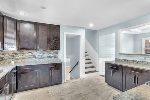 Tiny photo for 516 Exchange Avenue, Calumet City, IL 60409 (MLS # 12698747)