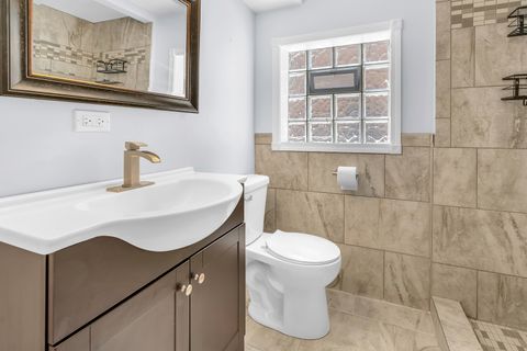 Tiny photo for 516 Exchange Avenue, Calumet City, IL 60409 (MLS # 12698747)