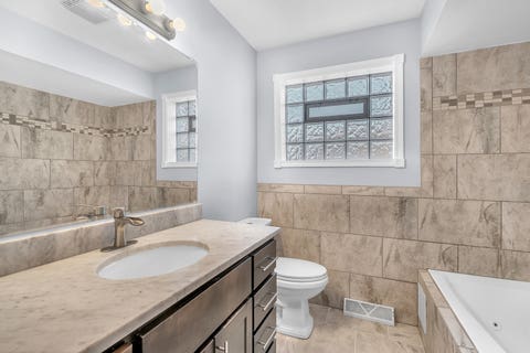 Tiny photo for 516 Exchange Avenue, Calumet City, IL 60409 (MLS # 12698747)
