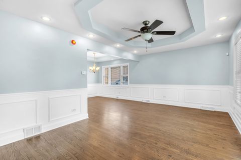 Tiny photo for 516 Exchange Avenue, Calumet City, IL 60409 (MLS # 12698747)