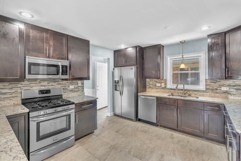 Tiny photo for 516 Exchange Avenue, Calumet City, IL 60409 (MLS # 12698747)