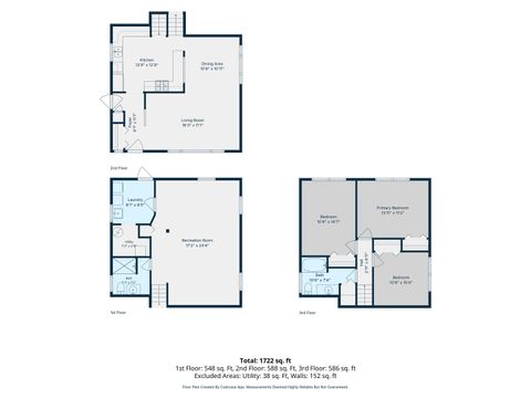 Tiny photo for 516 Exchange Avenue, Calumet City, IL 60409 (MLS # 12698747)