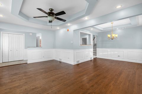 Tiny photo for 516 Exchange Avenue, Calumet City, IL 60409 (MLS # 12698747)