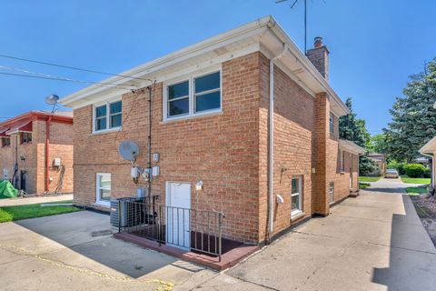 Tiny photo for 516 Exchange Avenue, Calumet City, IL 60409 (MLS # 12698747)