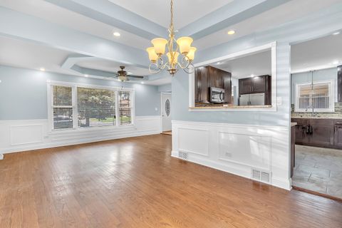 Tiny photo for 516 Exchange Avenue, Calumet City, IL 60409 (MLS # 12698747)