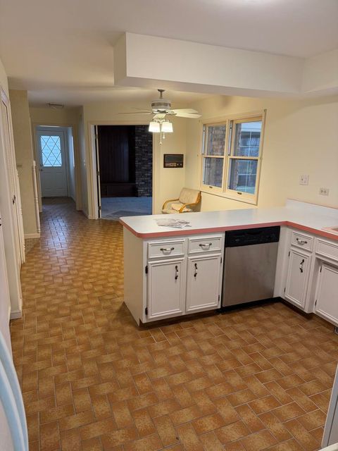 Tiny photo for 1307 Caton Avenue, Joliet, IL 60435 (MLS # 12572010)