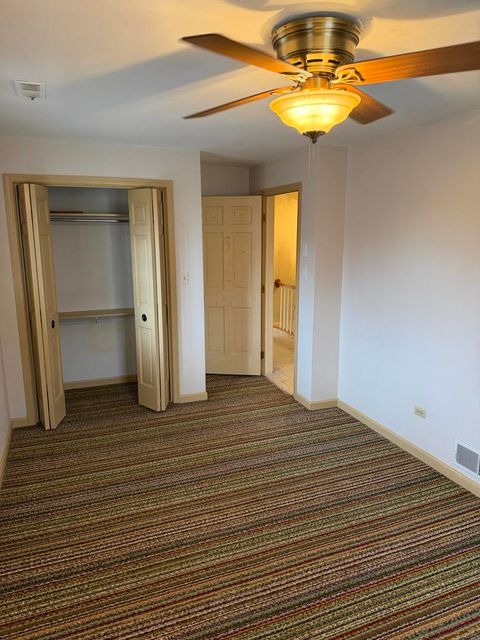 Tiny photo for 1307 Caton Avenue, Joliet, IL 60435 (MLS # 12572010)