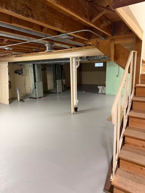 Tiny photo for 1307 Caton Avenue, Joliet, IL 60435 (MLS # 12572010)