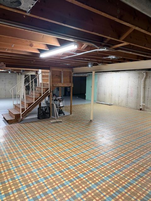 Tiny photo for 1307 Caton Avenue, Joliet, IL 60435 (MLS # 12572010)